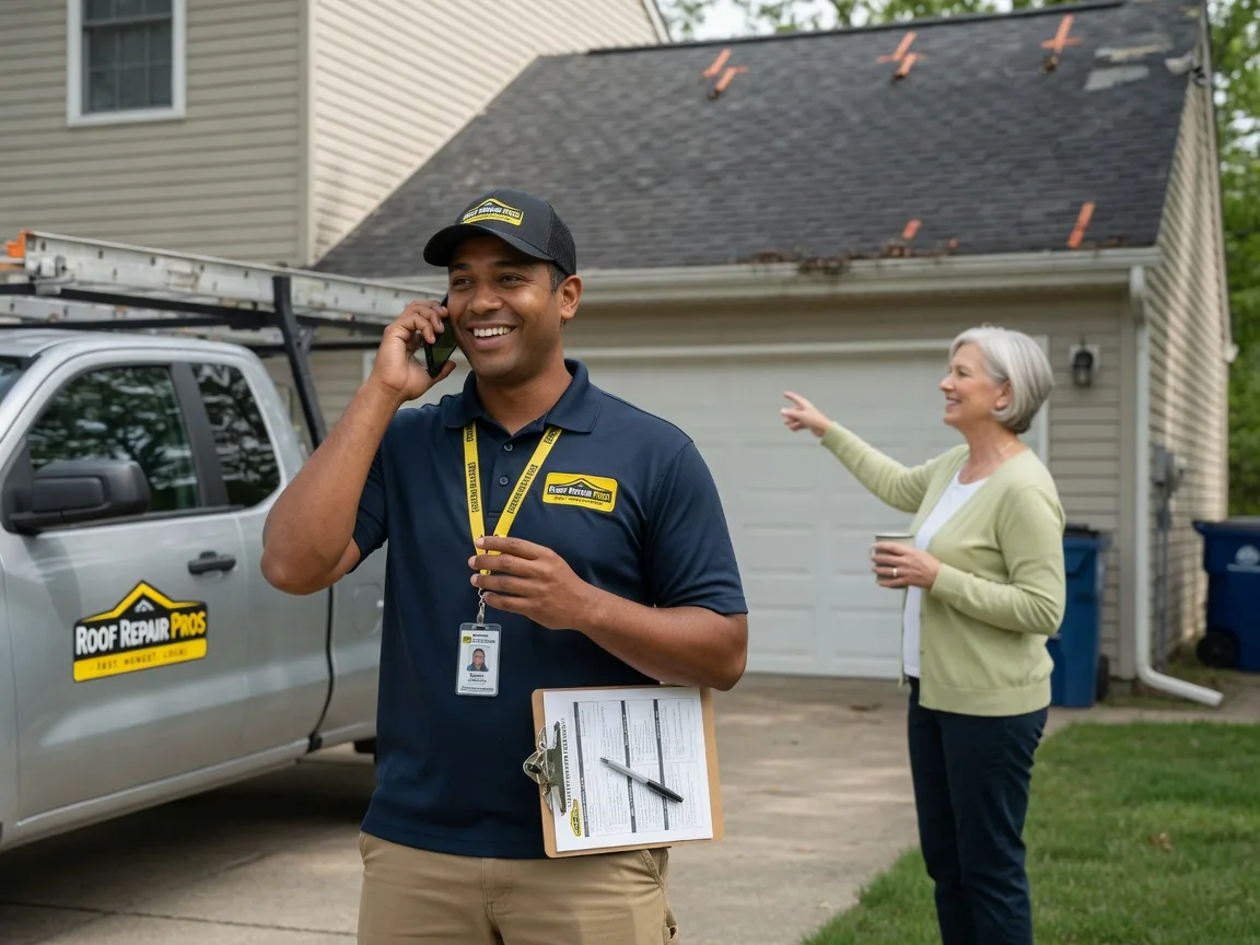 Roof Repair Walker, MI FAQs